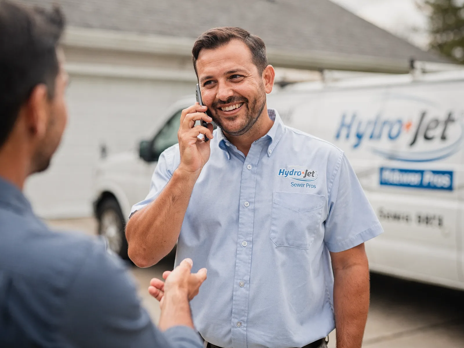 Hydro Jetting Moscow Mills, MO FAQs